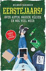 Foto van Eerstejaars! - welmoed barendsen - ebook (9789089756992)