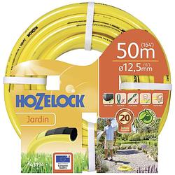 Foto van Hozelock jardin 143179 tuinslang geel 12.5 mm 1/2 inch per meter