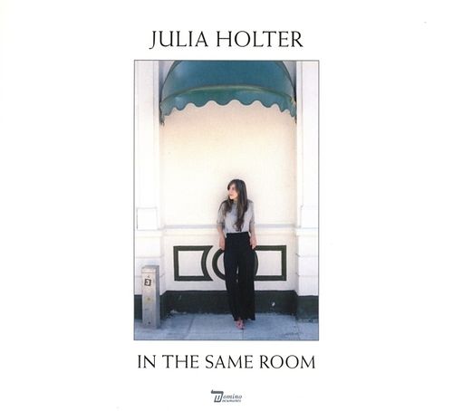 Foto van In the same room - cd (0191508000125)