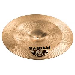 Foto van Sabian b8x 14 inch mini china bekken