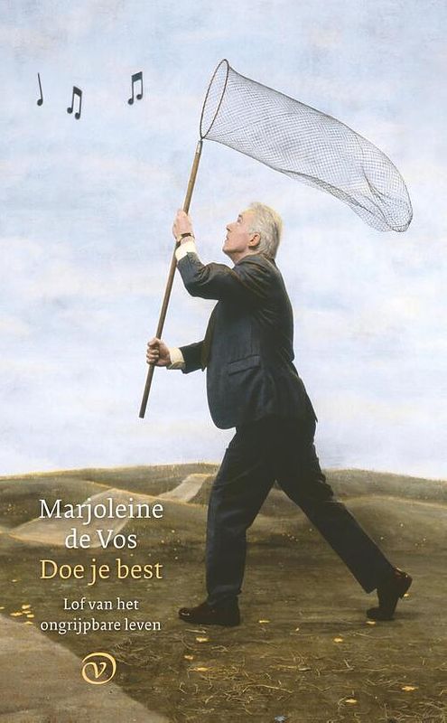 Foto van Doe je best - marjoleine de vos - ebook (9789028277076)