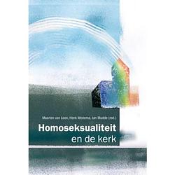 Foto van Homoseksualiteit en de kerk