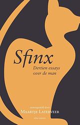 Foto van Sfinx - maartje laterveer - ebook (9789045039459)