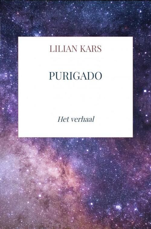 Foto van Purigado - lilian kars - ebook (9789464801408)