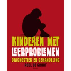 Foto van Kinderen met leerproblemen