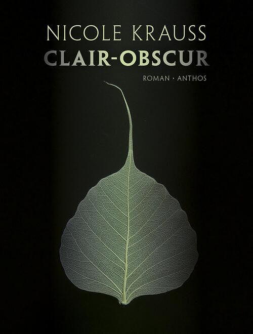 Foto van Clair-obscur - nicole krauss - ebook (9789041425119)