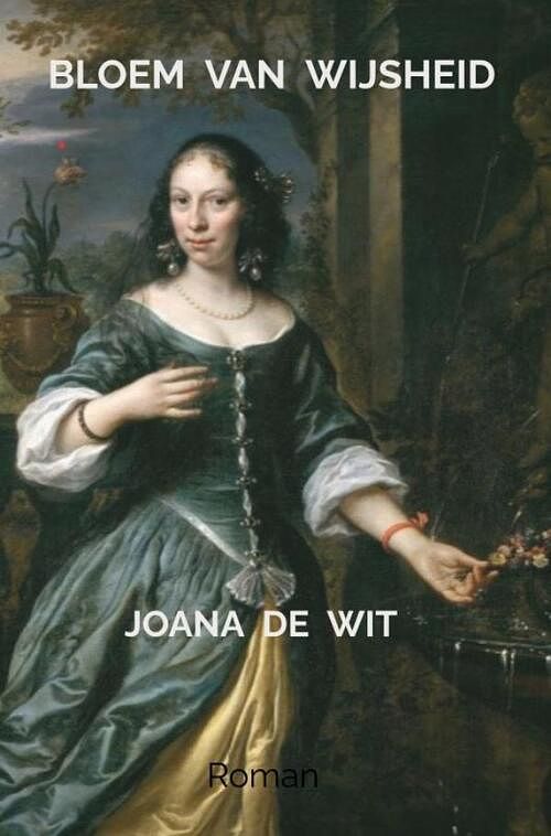 Foto van Bloem van wijsheid - joana de wit - ebook (9789464805475)