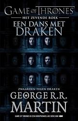 Foto van Een dans met draken - zwaarden tegen draken - george r.r. martin - ebook (9789024574643)