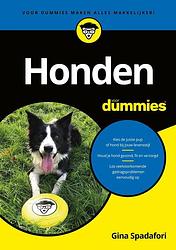 Foto van Honden voor dummies - gina spadafori - ebook (9789045357980)