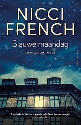 Foto van Blauwe maandag - nicci french - paperback (9789026364037)
