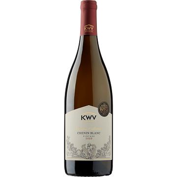 Foto van Kwv chenin blanc 750ml bij jumbo