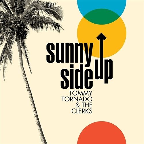 Foto van Sunny side up - 7 inch vinyl;7 inch vinyl (3481575598036)