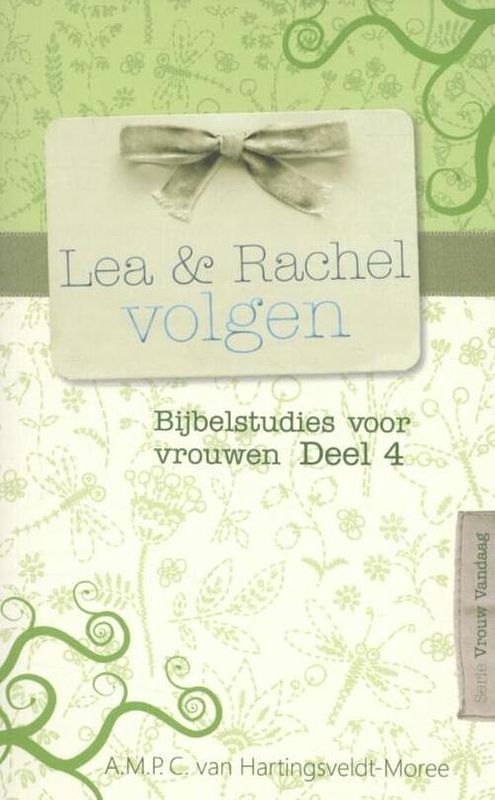 Foto van Lea en rachel volgen - andrea van hartingsveldt-moree - ebook (9789462782136)