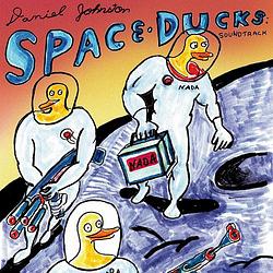 Foto van Space ducks - cd (5050954296528)