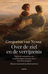 Foto van Gregorius van nyssa, over de ziel en de verrijzenis - gregorius van nyssa, paul van geest - hardcover (9789463403399)