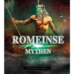 Foto van Romeinse mythen - een wereld vol mythen