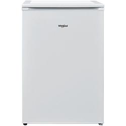 Foto van Whirlpool w55rm 1120 w tafelmodel koelkast zonder vriesvak wit