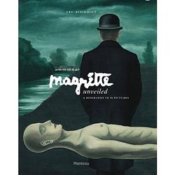 Foto van Magritte unveiled