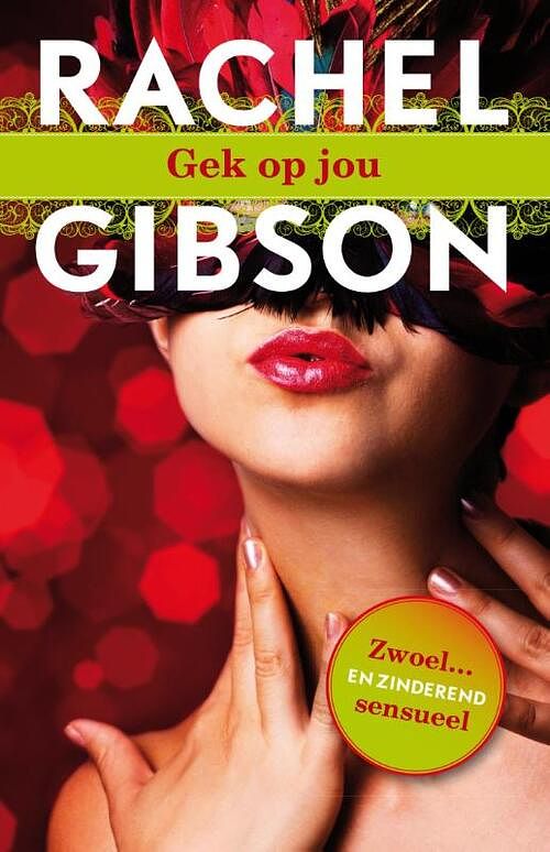 Foto van Gek op jou - rachel gibson - ebook (9789045205328)