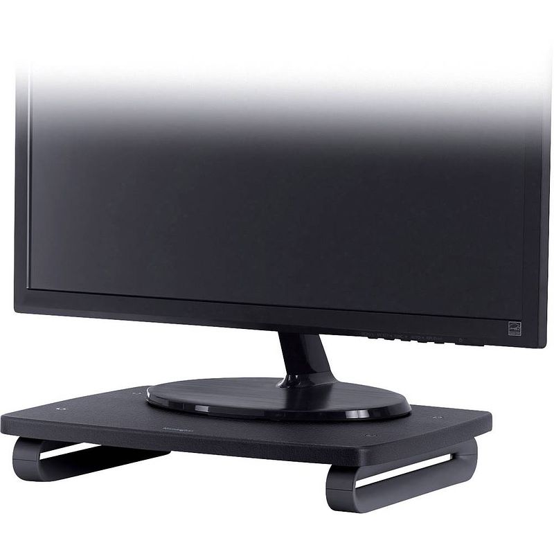 Foto van Kensington smartfit® monitorvoet 48,3 cm (19) - 61,0 cm (24) staand, in hoogte verstelbaar