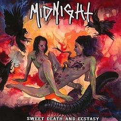 Foto van Sweet death and ecstasy - cd (0039841580327)