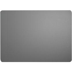 Foto van Asa - t table top placemat 33x46cm cement leather