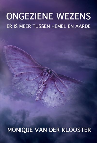 Foto van Ongeziene wezens - monique van der klooster - paperback (9789087597689)