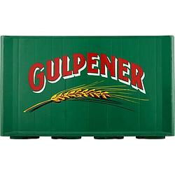 Foto van Gulpener pils krat 24 x 300ml bij jumbo