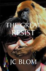 Foto van The great resist - jc blom - ebook