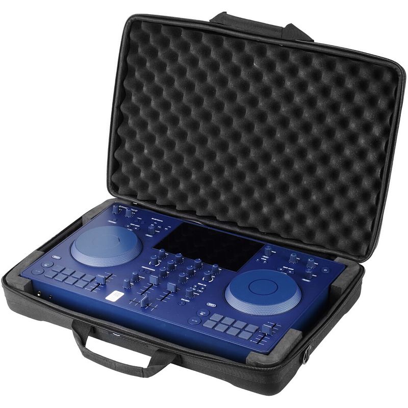 Foto van Odyssey bmatomnisduo eva-softcase voor alphatheta omnis-duo