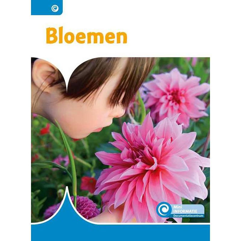 Foto van Bloemen