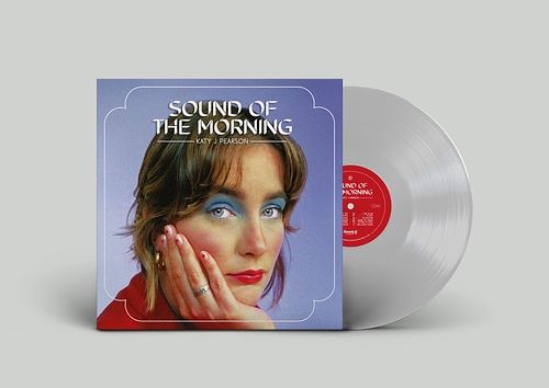 Foto van Sound of the morning - lp (5400863072070)