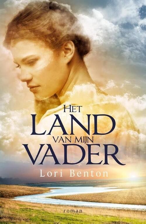 Foto van Het land van mijn vader - lori benton - ebook (9789029723466)