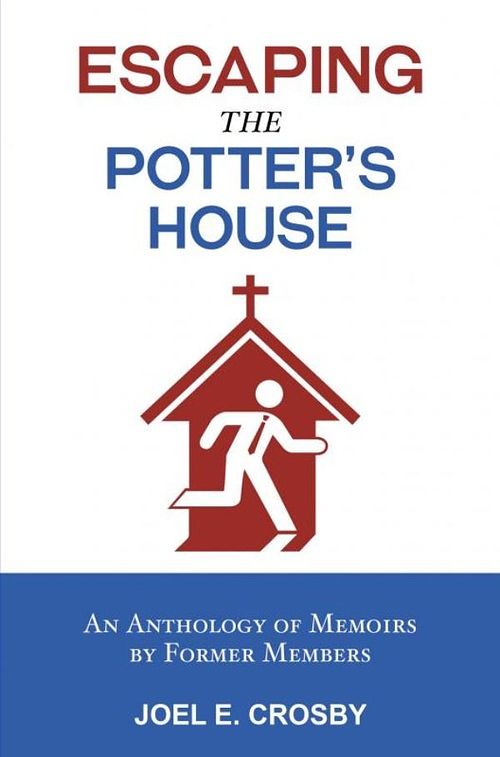 Foto van Escaping the potter's house - joel e. crosby - ebook