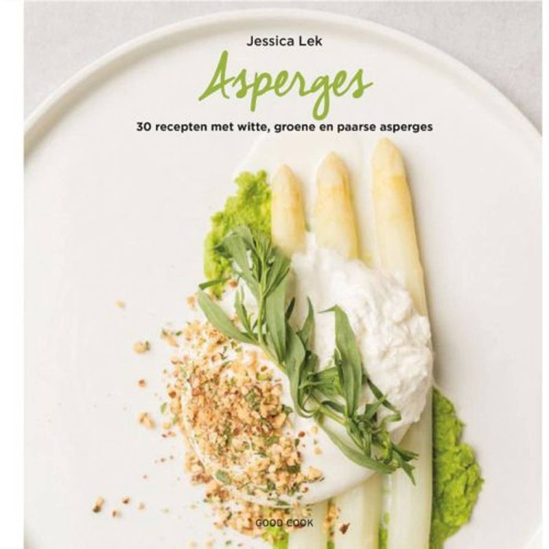 Foto van Asperges