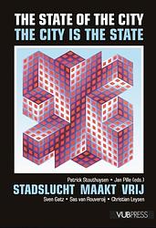 Foto van The state of the city. the city is the state - paperback (9789054874232)