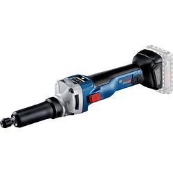 Foto van Bosch professional bosch power tools rechte slijper