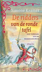 Foto van De ridders van de ronde tafel - simone kramer - ebook