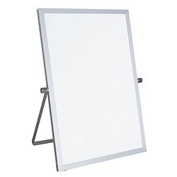 Foto van Desk whiteboard verticaal 30x20 cm