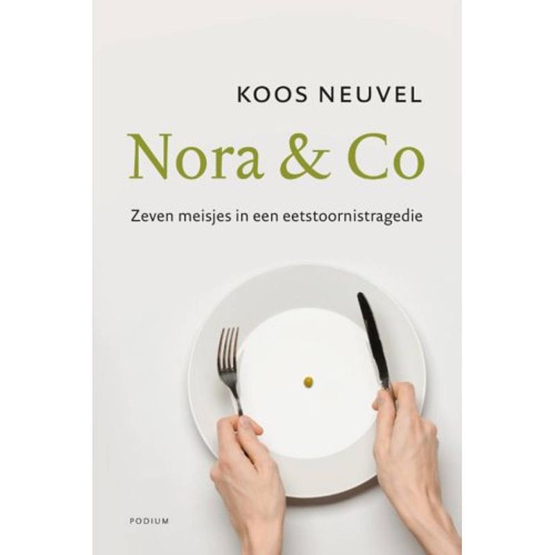 Foto van Nora & co