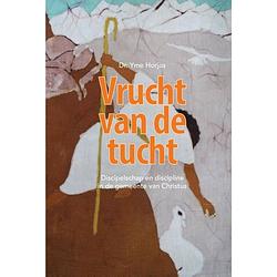 Foto van Vrucht van de tucht