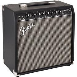 Foto van Fender champion ii 50 1x12 inch gitaarversterker combo