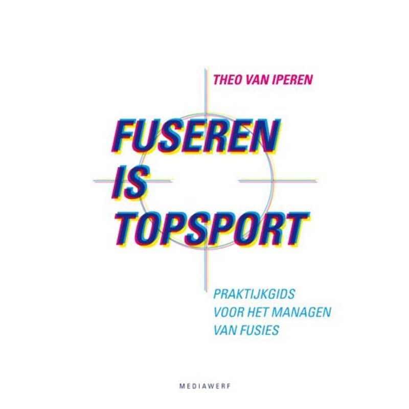 Foto van Fuseren is topsport