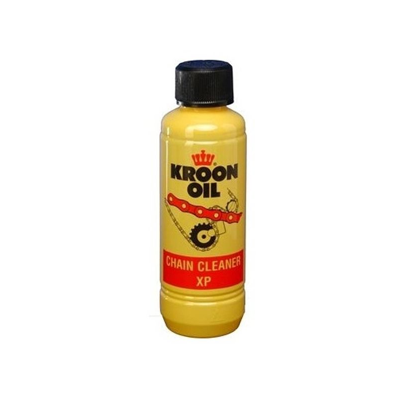 Foto van Kroon oil kettingreiniger xp 250 ml