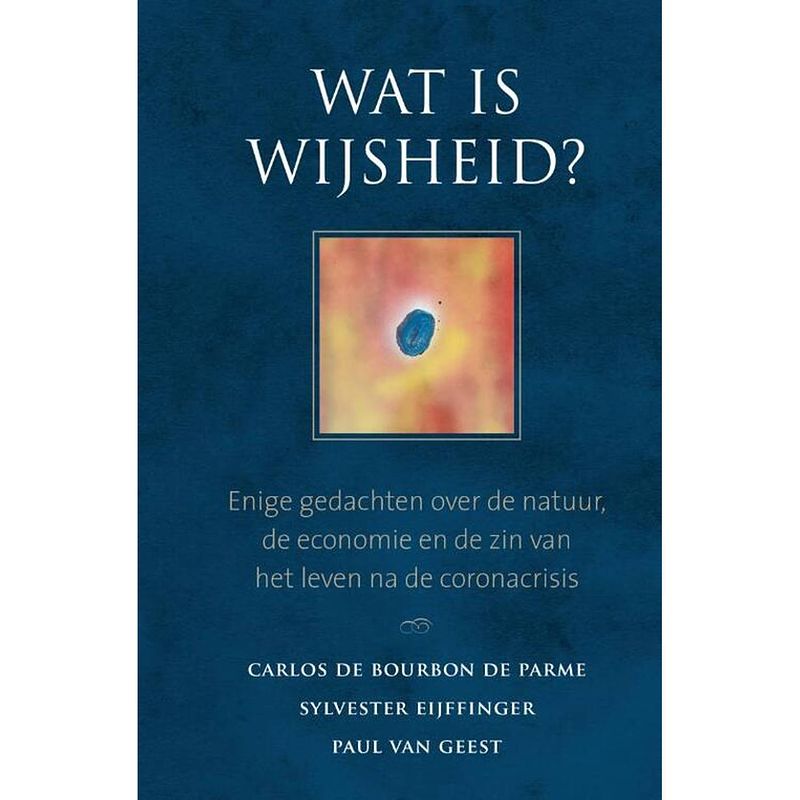 Foto van Wat is wijsheid?