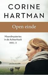 Foto van Open einde - corine hartman - ebook (9789026345128)