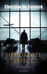 Foto van Het droste effect - christian de coninck - ebook (9789089245120)