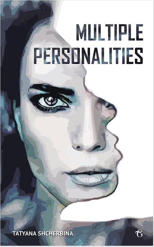 Foto van Multiple personalities - tatyana shcherbina - ebook (9781784379438)