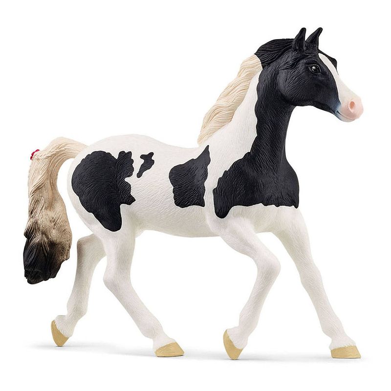 Foto van Schleich horse club paint merrie 72184