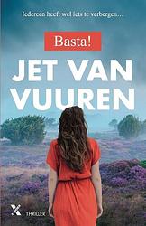 Foto van Basta! lp - jet van vuuren - paperback (9789401614146)